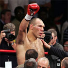 Николай Валуев