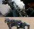 ������� Cornershot ���� � ������ �����, ��� �����-���������.