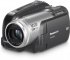 Panasonic NV-GS330:  miniDV     Leica.