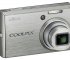 Nikon COOLPIX S600:     10- .