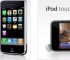 Apple  iPhone 16 GB  iPod touch 32 GB.