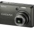 Nikon COOLPIX S600        .