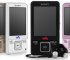   Sony WALKMAN NWZ-A820