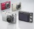 Sony:    Cyber-shot W