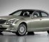Mercedes-Benz S400 BlueHybrid      - 