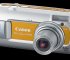 Canon PowerShot A470:     