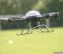 ����������� ����������� ������� Microdrone ������� ���� � ������ �������