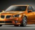 Pontiac G8 GXP   - 