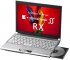 Toshiba Dynabook SS RX1 RX1/TAE:    128- SSD