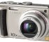 Panasonic Lumix TZ50:     Wi-Fi