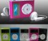  iPod Shuffle  LCD-