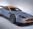 Aston Martin  Vantage GT2