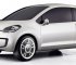 Skoda  Volkswagen   - up!