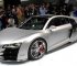 Audi R8 V12 TDI   