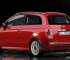  Fiat 500    MINI Clubman