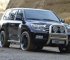 Toyota Land Cruiser:  