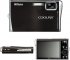 Nikon COOLPIX S52c  COOLPIX S52: ,    Wi-Fi
