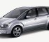 Ford      S-MAX Trend