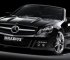 Бодикит Brabus R230 для нового Mercedes SL-класса