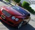 - Bentley Continental Murder Red   Ice T