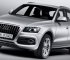 Audi   S-Line   Q5