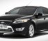 Ford Mondeo Titanium X Sport:     