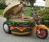 Harley-Hamburger -  