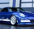  9ff GT9:   Bugatti Veyron