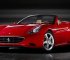 Ferrari     California
