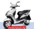 ����� Daelim Delfino 125