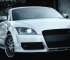 Audi TT  OSIR Design