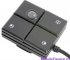    Wired Optical Ring Mouse  Maplin