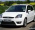    Ford Fiesta ST  Mountune