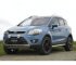 Delta4x4  Ford Kuga