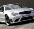  Mercedes CLK63 AMG Black Edition  Kicherer