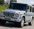 Mercedes G- 2009    