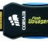 USB- Corsair Flash Voyager Mini  4   ,   
