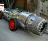 Rocket Car -    (8 )