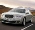 Bentley Continental Flying Spur  