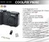 : Nikon Coolpix P6000  13,5    GPS