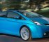 ����� Toyota Prius ���������� � ��������� ����