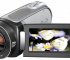 Samsung SC-MX20: ,  