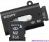  Memory Stick Micro  Sony   USB-