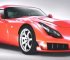 TVR      Sagaris