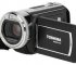 Toshiba   HD-  
