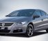 Volkswagen Passat CC   ABT