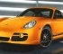    Porsche Cayman S Sport