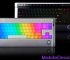  Dynamic Pixel LED Keyboard  Luxeed