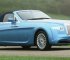 - Pininfarina Hyperion   Rolls-Royce Drophead Coupe