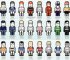 USB People:      USB-